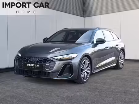 Audi A5 2.0 TDI