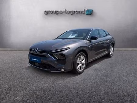Citroën C5X 1.2 PureTech 131 Shine