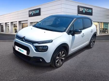 Citroën C3 1.5 HDi 100 Business