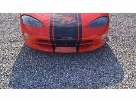 Dodge Viper RT 10 V10 8.3