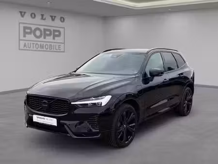 Volvo XC60 2.0 4x4