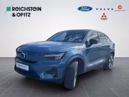 Volvo C40 
