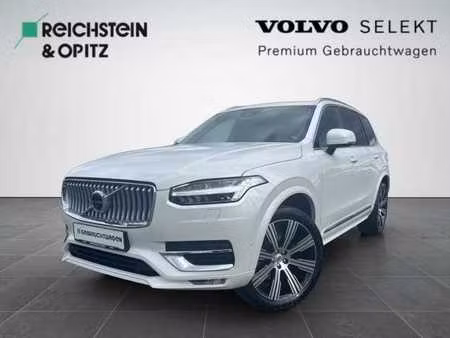 Volvo XC90 T8 2.0 310 4x4