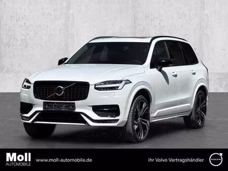Volvo XC90 T8 2.0 310 4x4
