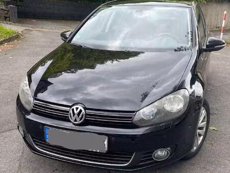 Volkswagen Golf 1.2 TSI 105 Style