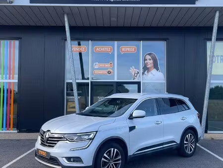 Renault Koleos 2.0 dCi 175 Intens