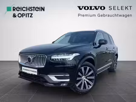 Volvo XC90 T8 2.0 4x4
