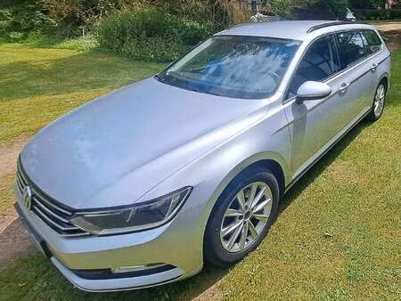 Volkswagen Passat 2.0 TDI 150 Trendline
