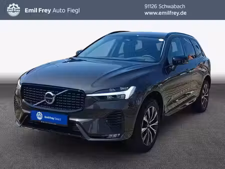 Volvo XC60 T6 2.0 250 Plus 4x4