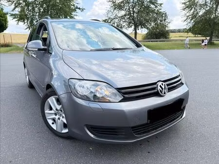 Volkswagen Golf Plus 1.6 102 Trendline