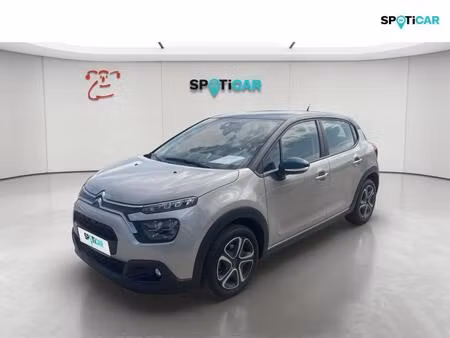 Citroën C3 1.2 PureTech 110 Shine
