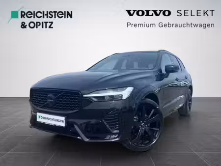 Volvo XC60 2.0 4x4