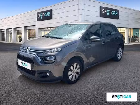 Citroën C3 1.2 PureTech 83 Feel Edition Business