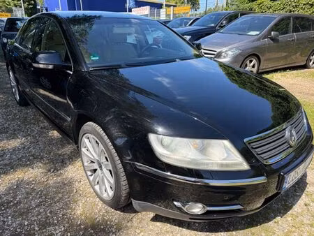 Volkswagen Phaeton V6 3.0 TDI 4Motion