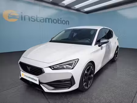 Cupra Leon 1.5 TSI 150