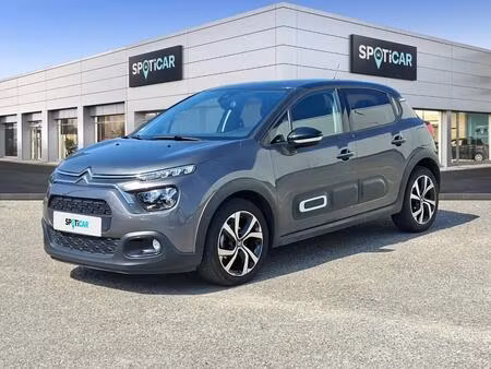 Citroën C3 1.2 PureTech 110 Shine Pack