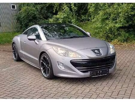Peugeot RCZ 1.6 THP 200 Asphalt