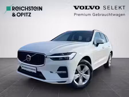 Volvo XC60 2.0 4x4