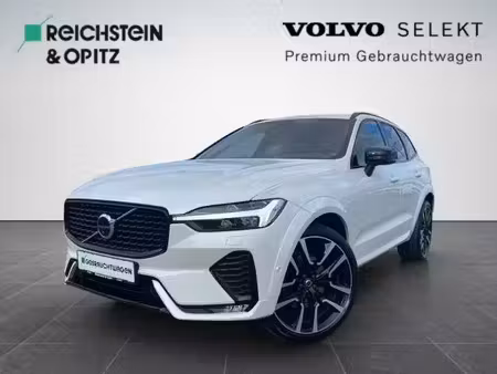 Volvo XC60 2.0 4x4