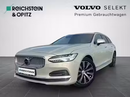 Volvo V90 T8 2.0 4x4
