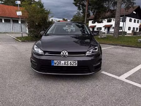 Volkswagen Golf 2.0 TDI 150 Lounge