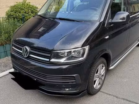 Volkswagen Combi 