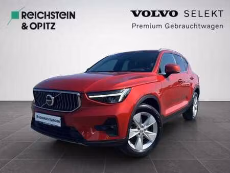 Volvo XC40 2.0