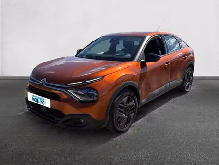 Citroën C4 1.2 PureTech 130 Feel Pack
