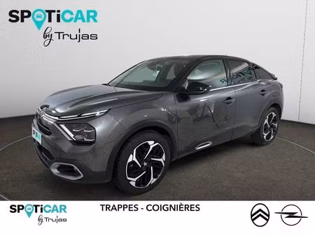 Citroën C4 1.5 HDi 130 Shine