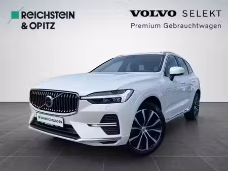 Volvo XC60 2.0 4x4