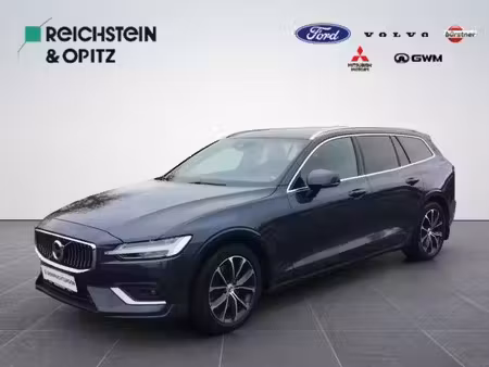Volvo V60 2.0 4x4
