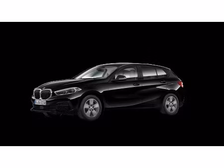 BMW Série 1 118i 1.5 136 sDrive