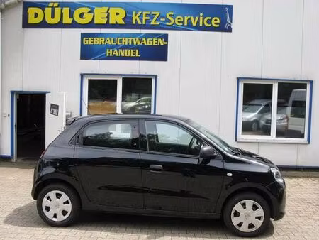 Renault Twingo 1.0 70 Life