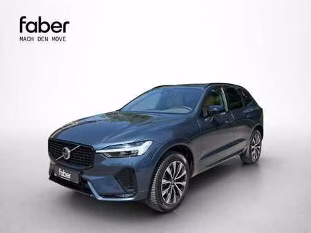 Volvo XC60 2.0