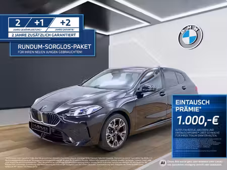 BMW Série 1 1.5 sDrive