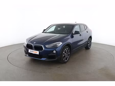 BMW X2 20i 2.0 192 sDrive