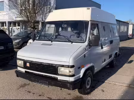 Citroën C25 