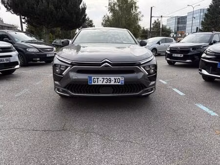 Citroën C5X 1.6 225 Shine Pack