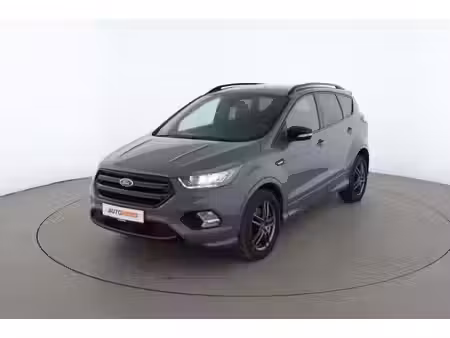Ford Kuga 2.0 EcoBoost
