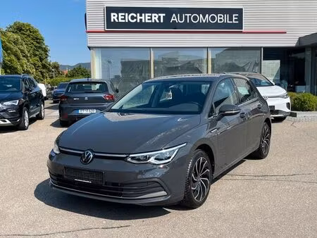 Volkswagen Golf 2.0 TDI 140 Style