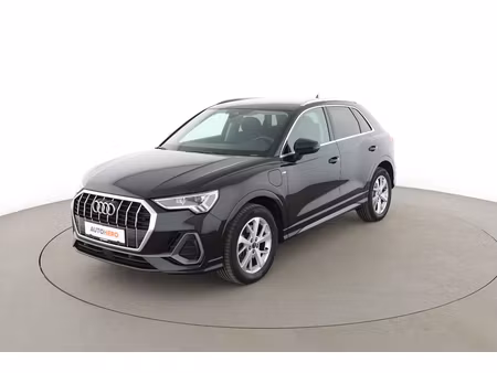 Audi Q3 45 TFSI E 1.4 TFSI 180