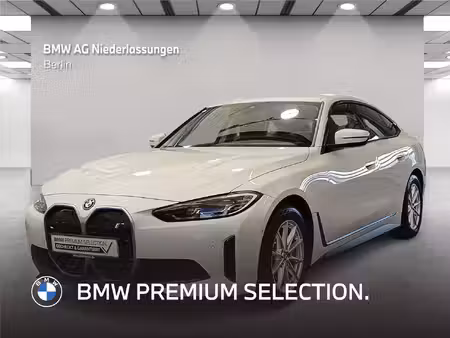 BMW i4 35 286 eDrive