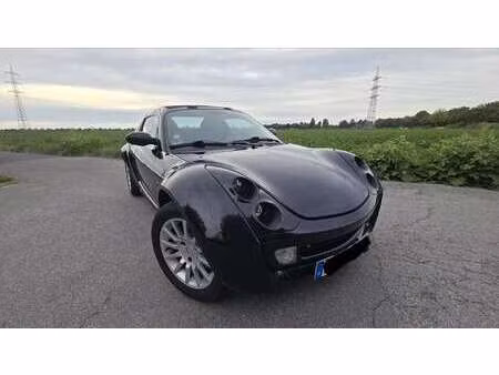 Smart Roadster 0.7 82