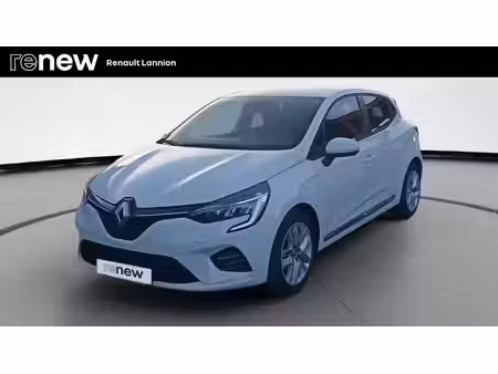 Renault Clio 1.0 TCe 90