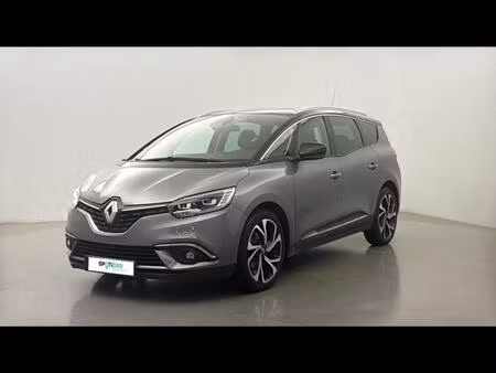 Renault Scénic 1.3 TCe 140 Intens