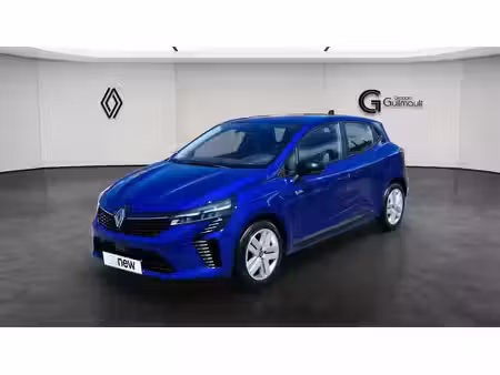 Renault Clio 1.0 SCe 65