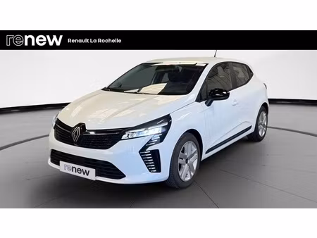 Renault Clio 1.0 SCe 65 Evolution
