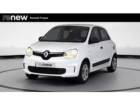 Renault Twingo 1.0 SCe 65 Entry