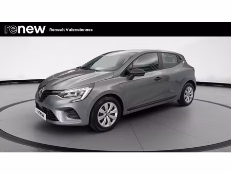 Renault Clio 1.0 SCe 65