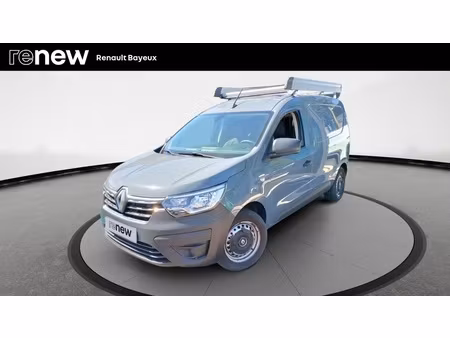Renault Express Van 1.5 dCi 95 Confort